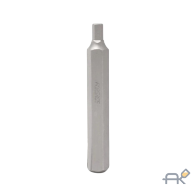  10мм бита 6-гранная 75ммL 4мм (F-1747504)